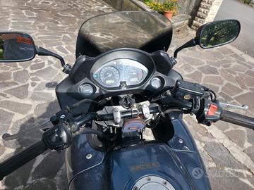 Honda CBF 600 - 2004