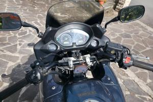 Honda CBF 600 - 2004