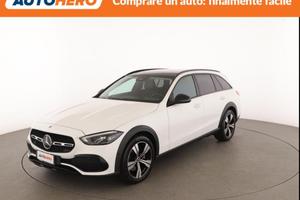 MERCEDES-BENZ C 220 ZZ81070