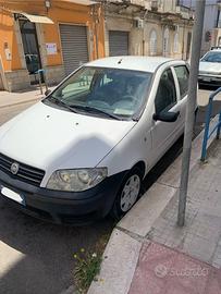 fiat punto fanalone 