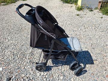 Passeggino 0 36 mesi