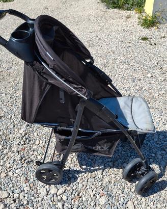 Passeggino 0 36 mesi