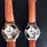 Orologio vintage Enrico Coveri