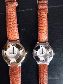 Orologio vintage Enrico Coveri