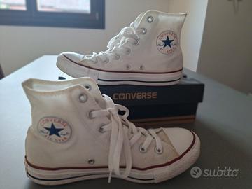 Converse all star n. 38