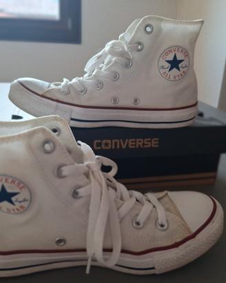 Converse all star n. 38