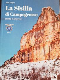 libro La Sisilla di Campogrosso 