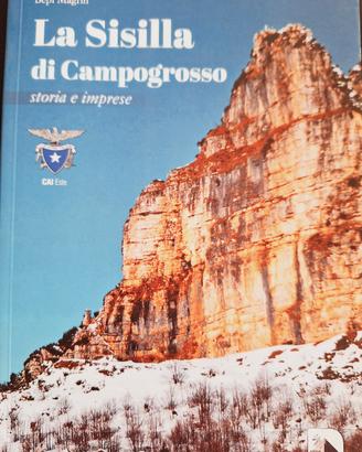 libro La Sisilla di Campogrosso 