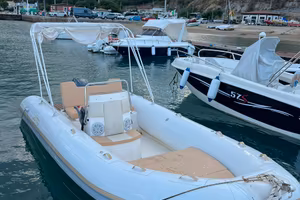 Gommone 540 senza patente