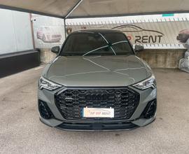 Audi Q3 SPB 40 TDI quattro S tronic S line edition