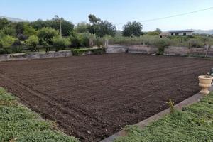 Terreno in aff