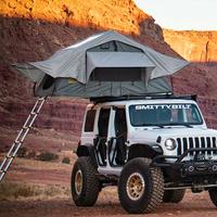 Tenda Smittybilt Overlander Roof Top Tent Gen 2