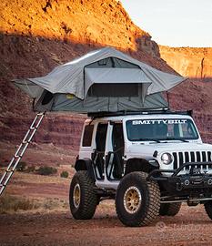 Tenda Smittybilt Overlander Roof Top Tent Gen 2