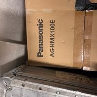 Mixer Video Panasonic® AG-HMX100E