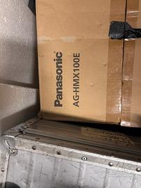 Mixer Video Panasonic® AG-HMX100E