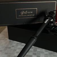 Ghd curve