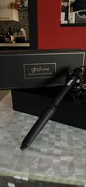Ghd curve