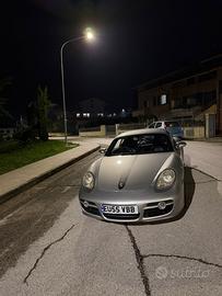 Porsche Cayman S 987