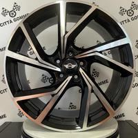 CERCHI IN LEGA MINI COUNTRYMAN 2017> CLUBMAN COOPE