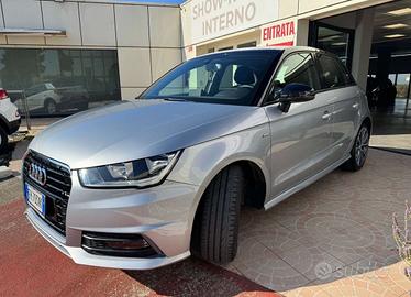 Audi A1 SPB 1.6 TDI 116 CV Sport