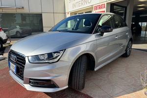 Audi A1 SPB 1.6 TDI 116 CV Sport