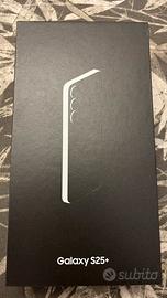 Samsung Galaxy S25+