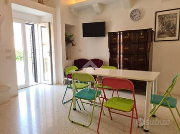 CASA INDIPENDENTE A ALEZIO