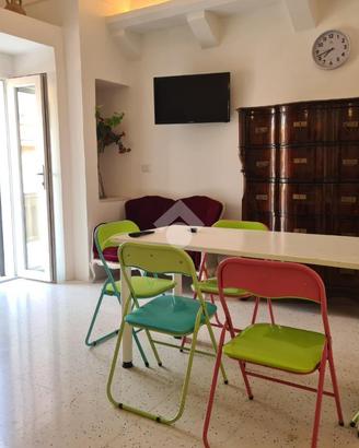 CASA INDIPENDENTE A ALEZIO