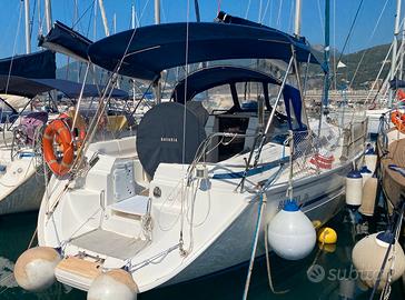 Bavaria 36 - 2004 vers. 3 cab 1 wc - 30cv