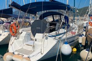 Bavaria 36 - 2004 vers. 3 cab 1 wc - 30cv