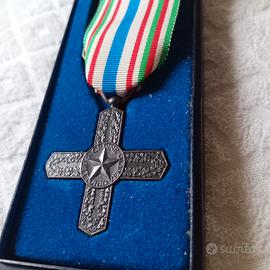 Croce di Cavaliere dell'Ordine di Vittorio Veneto