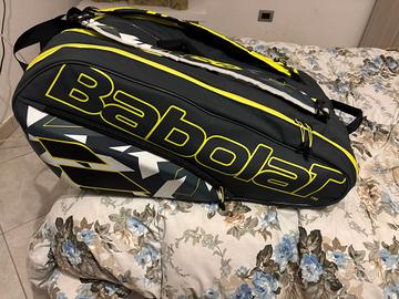 borsone Babolat aero 