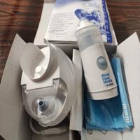 Rhinowash Doccia nasale portatile ricaricabile 