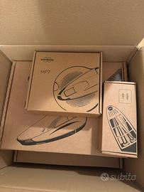 Picchio + battimaterasso