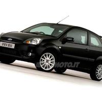 Cerchi ford fiesta S