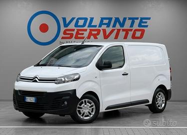 CITROEN JUMPY XS 120cv UNICO PROPRIETARIO