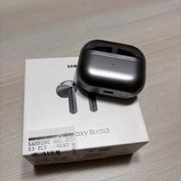 GALAXY BUDS 3