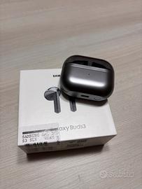 GALAXY BUDS 3
