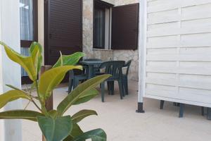 Vieste: casa FRONTE SPIAGGIA lungomare Mattei