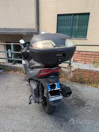 kymco