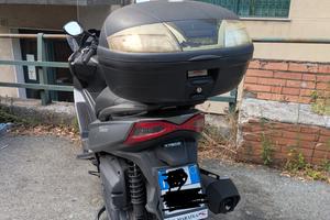kymco
