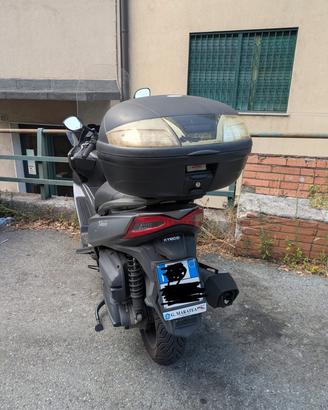 kymco