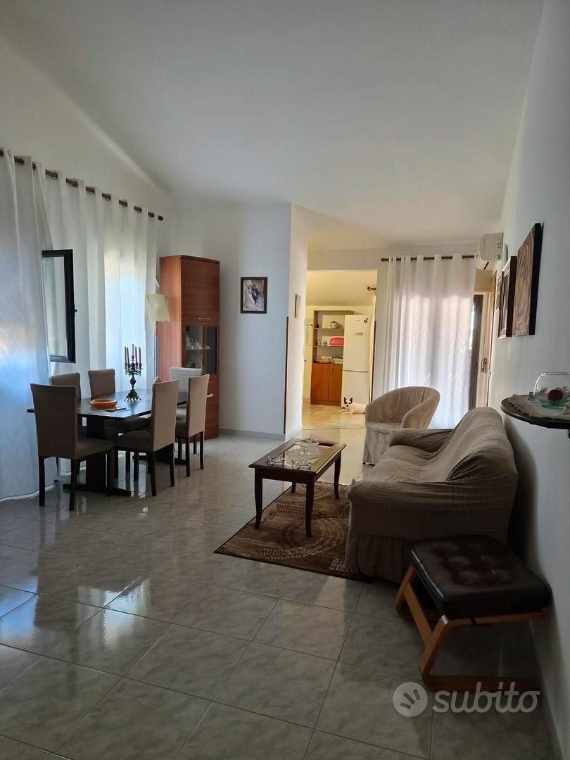 Appartamento – Ragusa, Marina di Ragusa - Vista 3