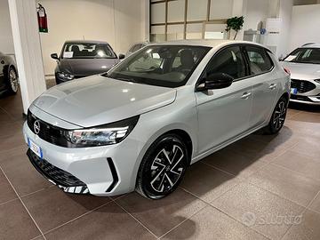 Opel corsa 1.2 100cv GSline COME NUOVA 14000km