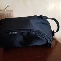 Custodia morbida SONY
