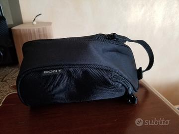 Custodia morbida SONY
