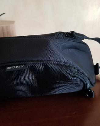 Custodia morbida SONY
