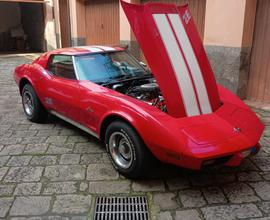 Chevrolet Corvette C3 1976