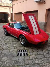 Chevrolet Corvette C3 1976