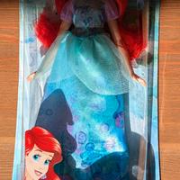 Bambola Disney Princess Ariel "Royal Shimmer" 